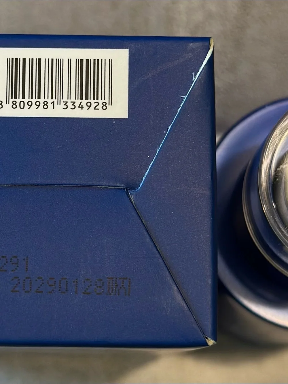 Medicube One Day Exosome Shot 2000 –30ml Exp 1/2029